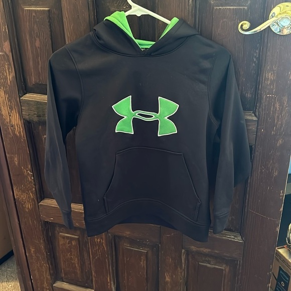 Under Armour Other - Boys Under Armour pullover hoodie